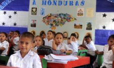 ¿Cómo es la educación en Honduras?