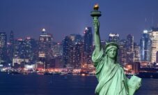 ¿Cuántos de Honduras viven en Estados Unidos?