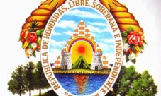 Símbolos patrios de Honduras