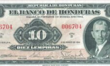 ¿Cuál es la moneda de Honduras?