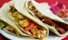 ¿Cuál es la comida típica de Honduras?