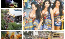 ¿Cuáles son las costumbres de Honduras?