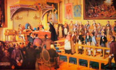 ¿Cómo y en qué año fue la independencia de Honduras?