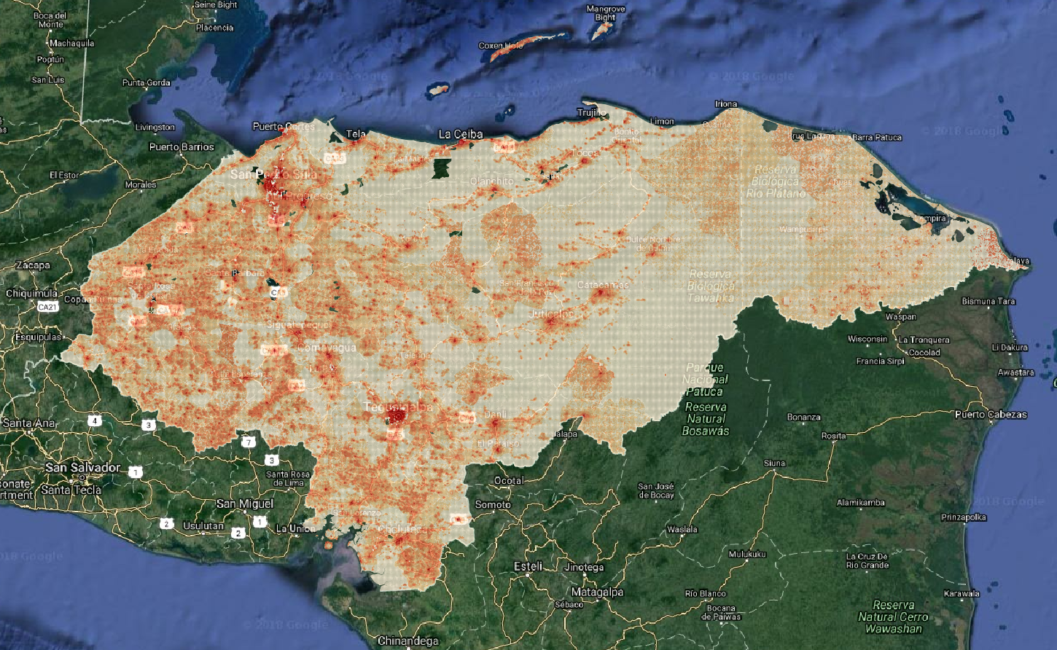 mapa_demográfico_de_honduras